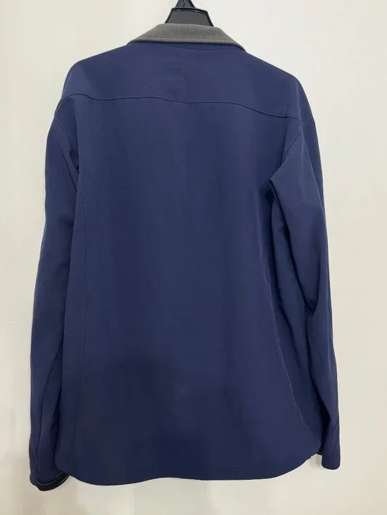 L.L BEAN SPRING/FALL JACKET MENS LARGE TALL - Picture 3 of 8